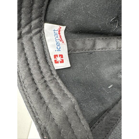 Iceland Hat Cap Flag Embroidered Adjustable - Picture 5 of 5